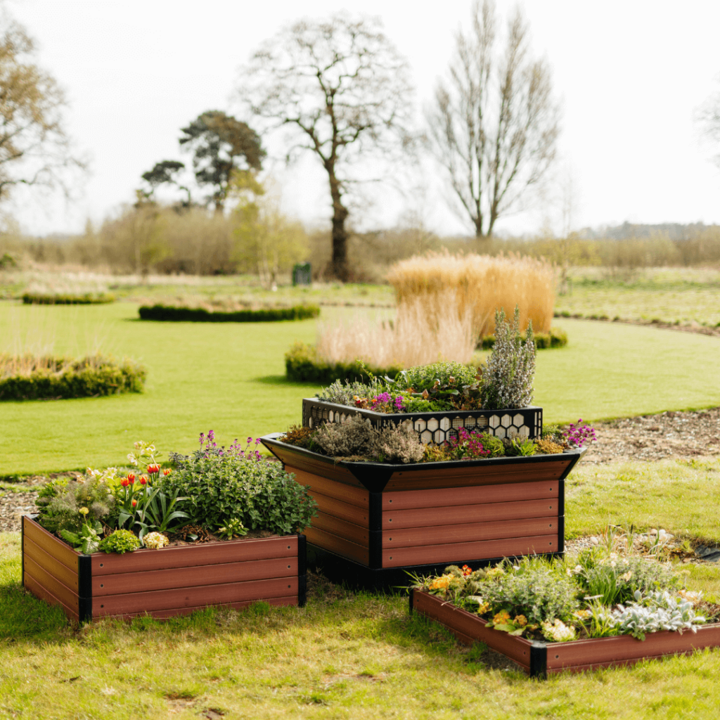 Promote Biodiversity Net Gain With BioCube | BioScapes