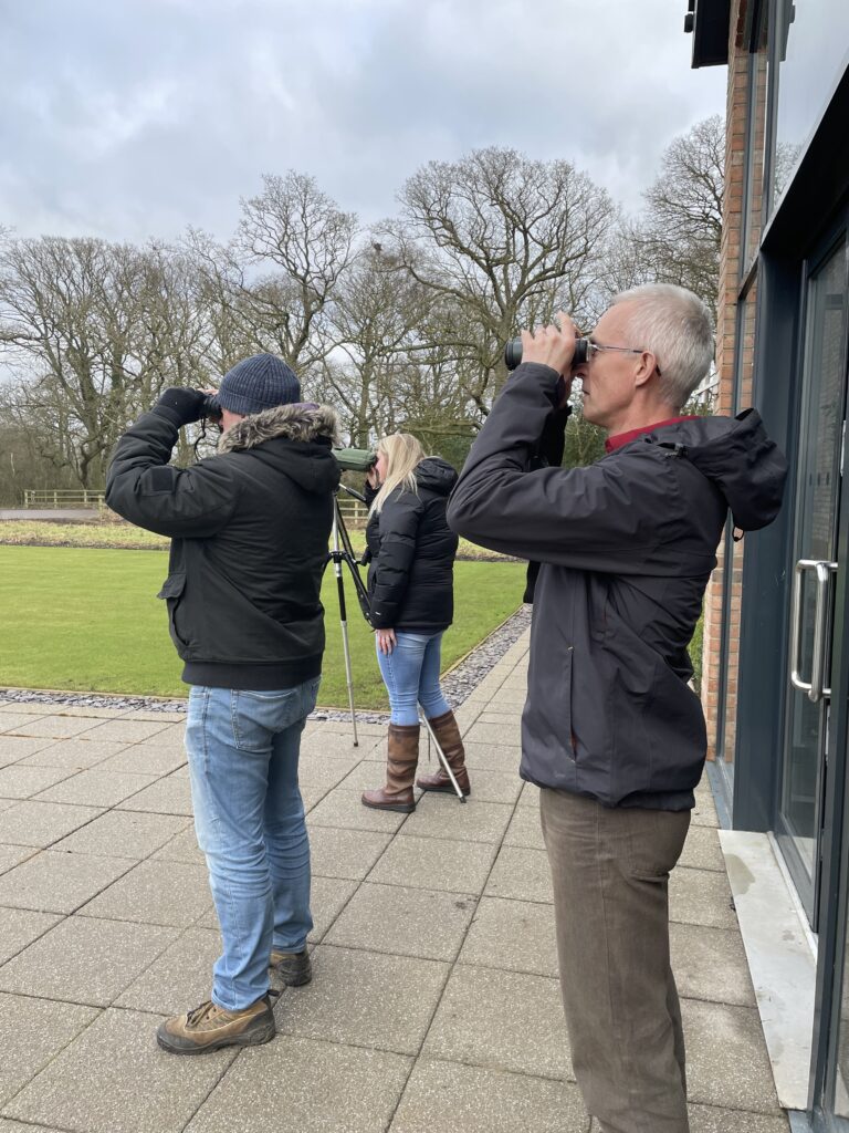 blog - rspb birdwatch