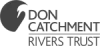High Res DCRT Logo (Landscape) - 1 - Mono