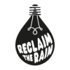 Reclaim the Rain Logo No Strapline_Black Mono_RGB_HEX