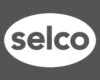 Selco Black logo